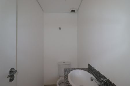 Apartamento à venda com 81m², 3 quartos e 2 vagasLavabo