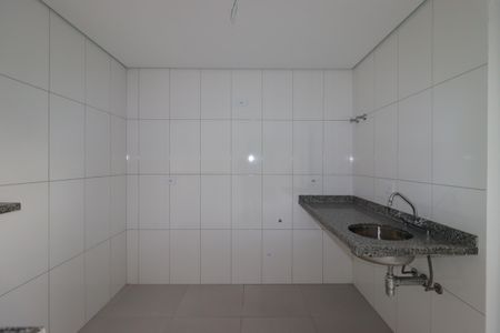 Apartamento à venda com 81m², 3 quartos e 2 vagasCozinha