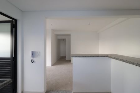 Apartamento à venda com 81m², 3 quartos e 2 vagasCozinha