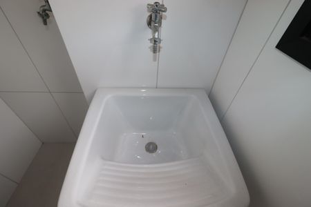 Apartamento à venda com 81m², 3 quartos e 2 vagasÁrea de Serviço - Tanque