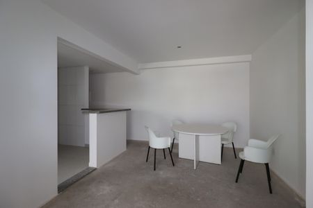 Apartamento à venda com 82m², 3 quartos e 3 vagasSala