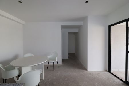 Apartamento à venda com 82m², 3 quartos e 3 vagasSala