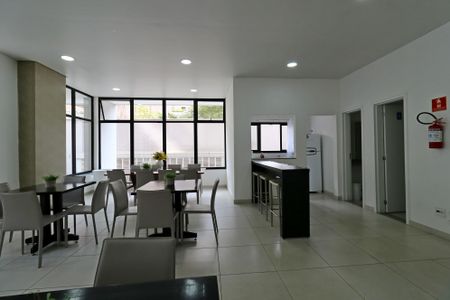 Apartamento à venda com 82m², 3 quartos e 3 vagasÁrea Comum - Salão de Festa