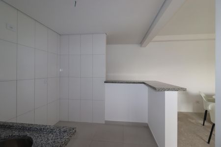 Apartamento à venda com 82m², 3 quartos e 3 vagasCozinha