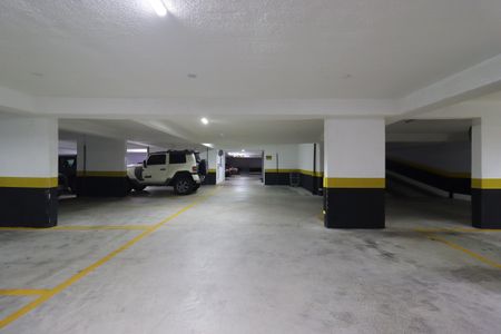 Apartamento à venda com 82m², 3 quartos e 3 vagasGaragem