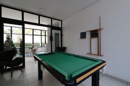 Apartamento à venda com 82m², 3 quartos e 3 vagasÁrea Comum - Salão de Jogos