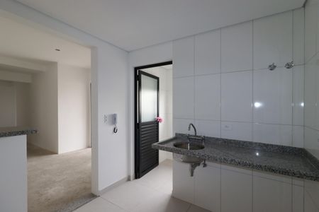 Apartamento à venda com 82m², 3 quartos e 3 vagasCozinha
