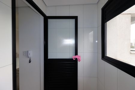 Apartamento à venda com 82m², 3 quartos e 3 vagasÁrea de Serviço