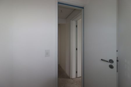 Apartamento à venda com 82m², 3 quartos e 3 vagasBanheiro Social