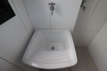 Apartamento à venda com 82m², 3 quartos e 3 vagasÁrea de Serviço - Tanque