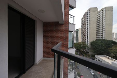 Apartamento à venda com 82m², 3 quartos e 3 vagasSacada da Suíte