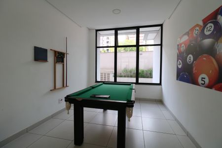 Apartamento à venda com 82m², 3 quartos e 3 vagasÁrea Comum - Salão de Jogos