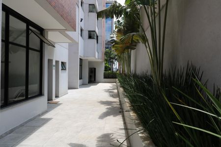 Apartamento à venda com 82m², 3 quartos e 3 vagasÁrea Comum