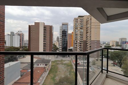 Apartamento à venda com 82m², 3 quartos e 3 vagasSacada da Suíte