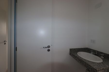 Apartamento à venda com 82m², 3 quartos e 3 vagasBanheiro Social