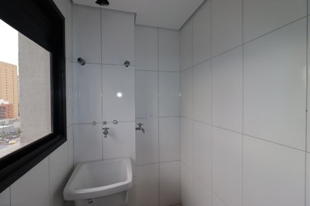 Apartamento à venda com 82m², 3 quartos e 3 vagasÁrea de Serviço