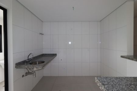 Apartamento à venda com 82m², 3 quartos e 3 vagasCozinha