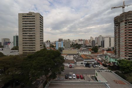 Apartamento à venda com 82m², 3 quartos e 3 vagasVista da Varanda Gourmet