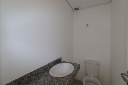 Apartamento à venda com 82m², 3 quartos e 3 vagasLavabo