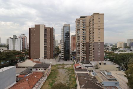 Apartamento à venda com 82m², 3 quartos e 3 vagasVista do Quarto 2
