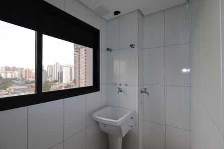 Apartamento à venda com 82m², 3 quartos e 3 vagasÁrea de Serviço