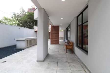 Apartamento à venda com 82m², 3 quartos e 3 vagasÁrea Comum