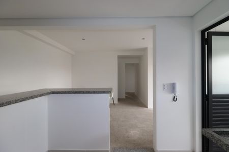 Apartamento à venda com 82m², 3 quartos e 3 vagasCozinha