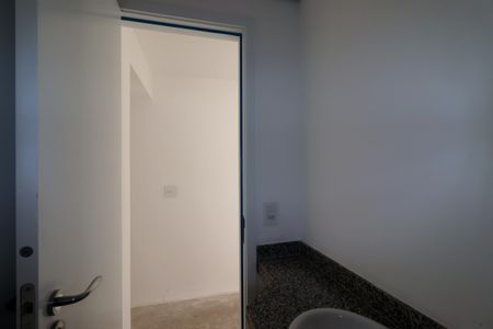 Apartamento à venda com 82m², 3 quartos e 3 vagasLavabo