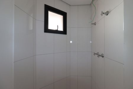 Apartamento à venda com 82m², 3 quartos e 3 vagasBanheiro da Suíte