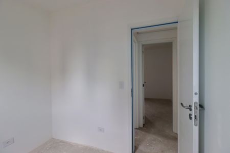 Apartamento à venda com 82m², 3 quartos e 3 vagasQuarto 2