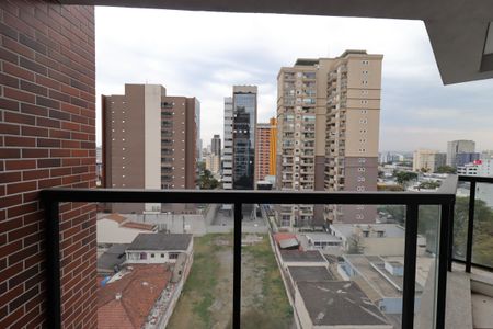 Apartamento à venda com 82m², 3 quartos e 2 vagasSacada da Suíte