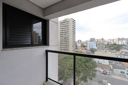 Apartamento à venda com 82m², 3 quartos e 2 vagasVaranda Gourmet