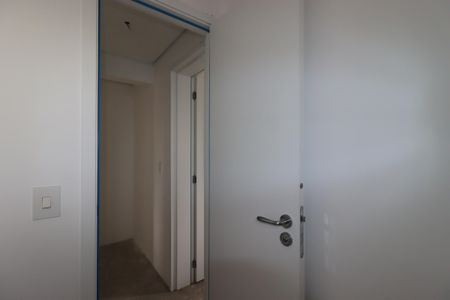 Apartamento à venda com 82m², 3 quartos e 2 vagasBanheiro Social