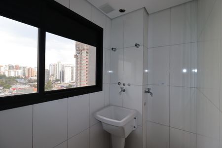 Apartamento à venda com 82m², 3 quartos e 2 vagasÁrea de Serviço