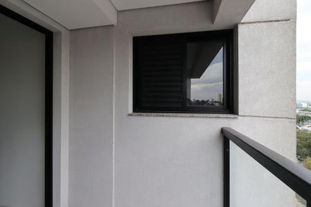 Apartamento à venda com 82m², 3 quartos e 2 vagasVaranda Gourmet