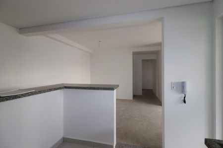 Apartamento à venda com 82m², 3 quartos e 2 vagasCozinha