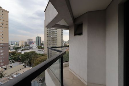 Apartamento à venda com 82m², 3 quartos e 2 vagasSacada da Suíte