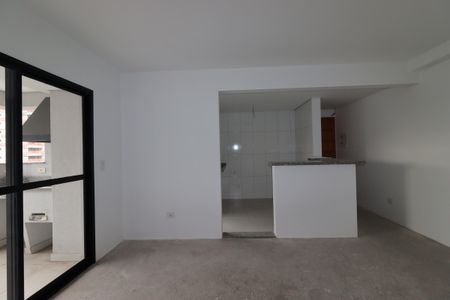 Apartamento à venda com 82m², 3 quartos e 2 vagasSala