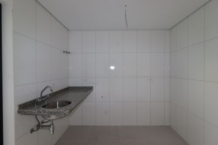 Apartamento à venda com 82m², 3 quartos e 2 vagasCozinha