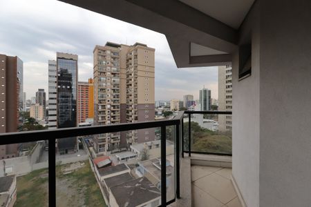 Apartamento à venda com 82m², 3 quartos e 2 vagasSacada da Suíte