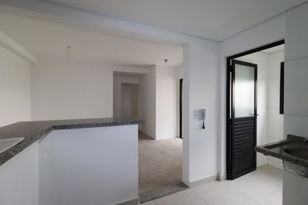 Apartamento à venda com 82m², 3 quartos e 2 vagasCozinha