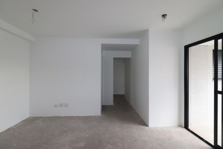 Apartamento à venda com 82m², 3 quartos e 2 vagasSala