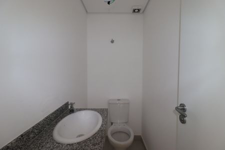 Apartamento à venda com 82m², 3 quartos e 2 vagasLavabo