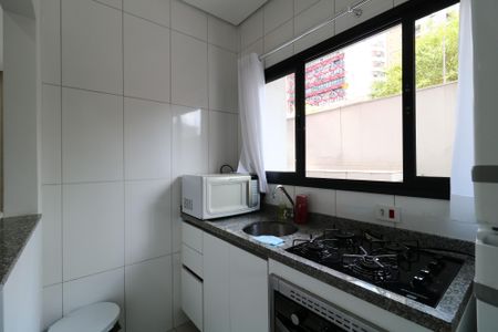 Apartamento à venda com 82m², 3 quartos e 2 vagasÁrea Comum - Salão de Festa