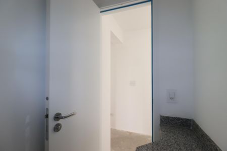 Apartamento à venda com 82m², 3 quartos e 2 vagasLavabo