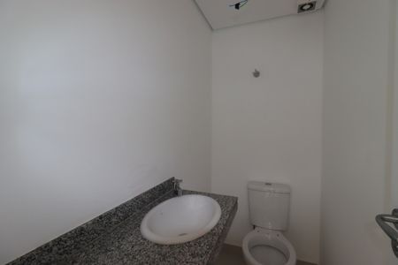 Apartamento à venda com 82m², 3 quartos e 2 vagasLavabo