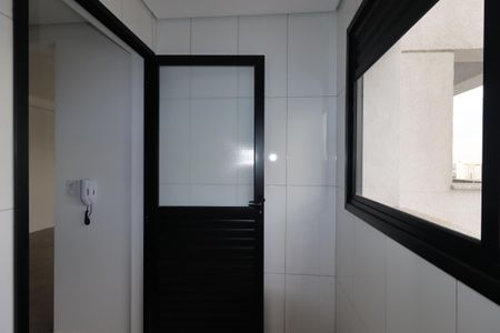 Apartamento à venda com 82m², 3 quartos e 2 vagasÁrea de Serviço