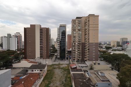 Apartamento à venda com 82m², 3 quartos e 2 vagasVista do Quarto 2