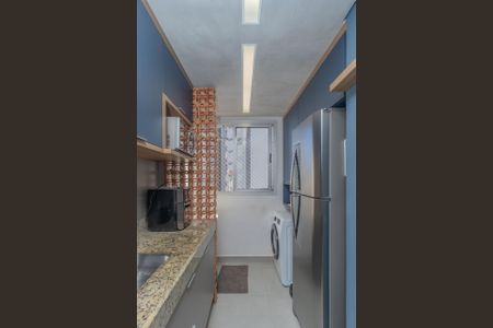 Apartamento à venda com 49m², 1 quarto e 1 vagaFoto 16