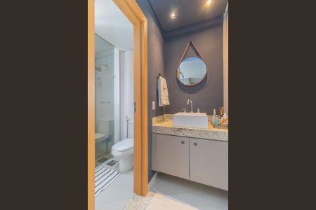 Apartamento à venda com 49m², 1 quarto e 1 vagaFoto 26